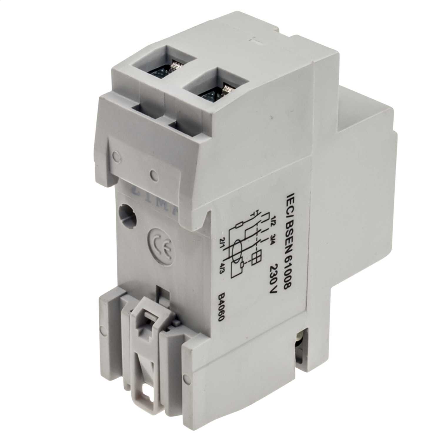 Wylex 100A 2 Pole 30mA Type AC RCD (WRS100/2) | CEF