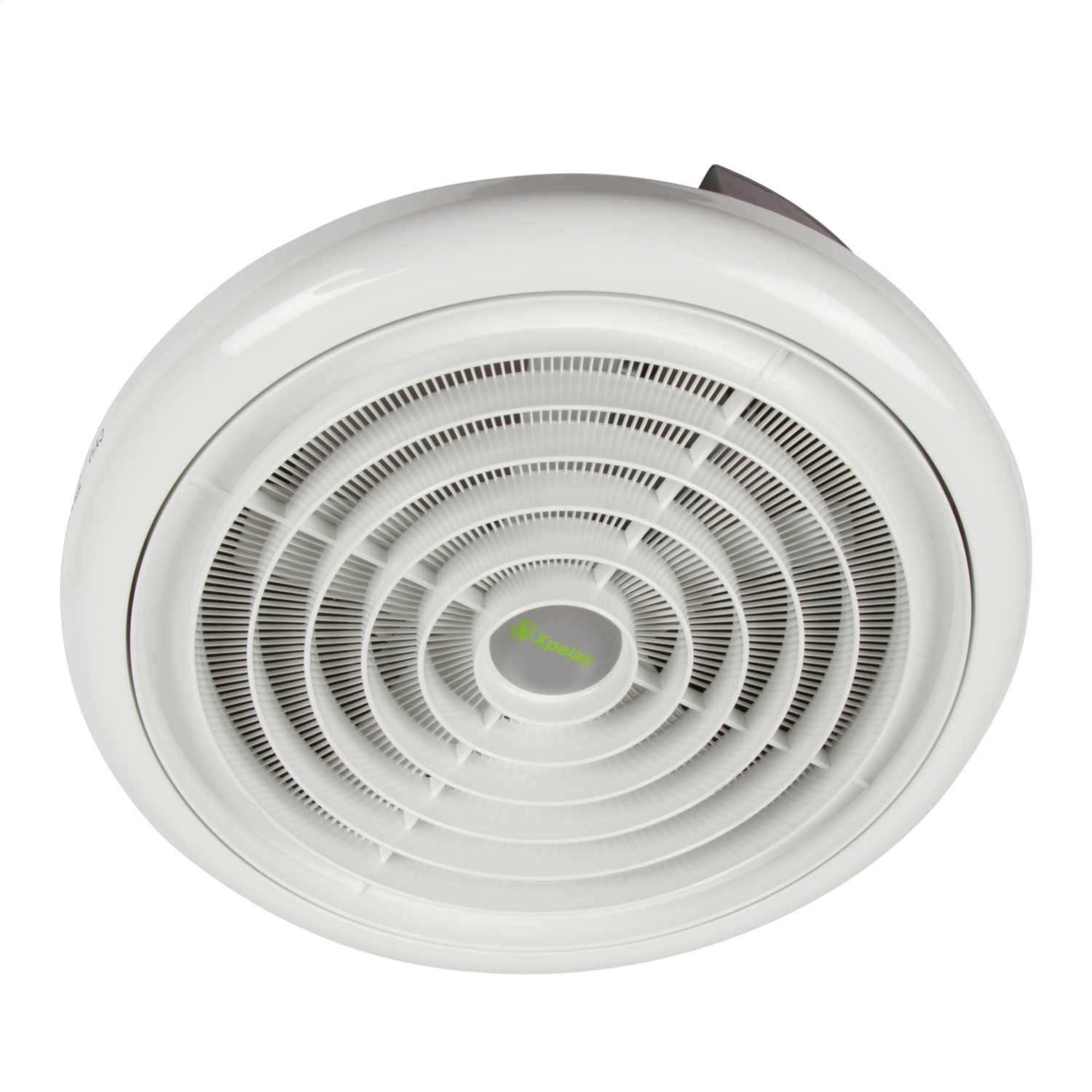 Xpelair CX10 Round Recessed Ceiling Mounted Ducted Extractor Fan   Xpelair 90209ab B F8fd4b0202c670ae368478a7bb89e042 