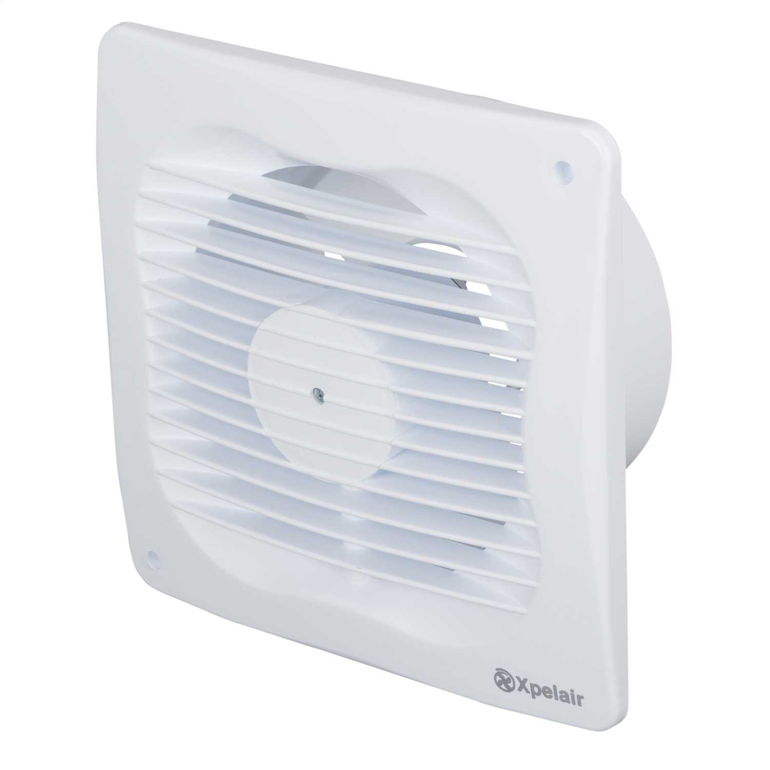 Xpelair VX150 150mm 6'' Standard Axial Fan (93226AWW) CEF
