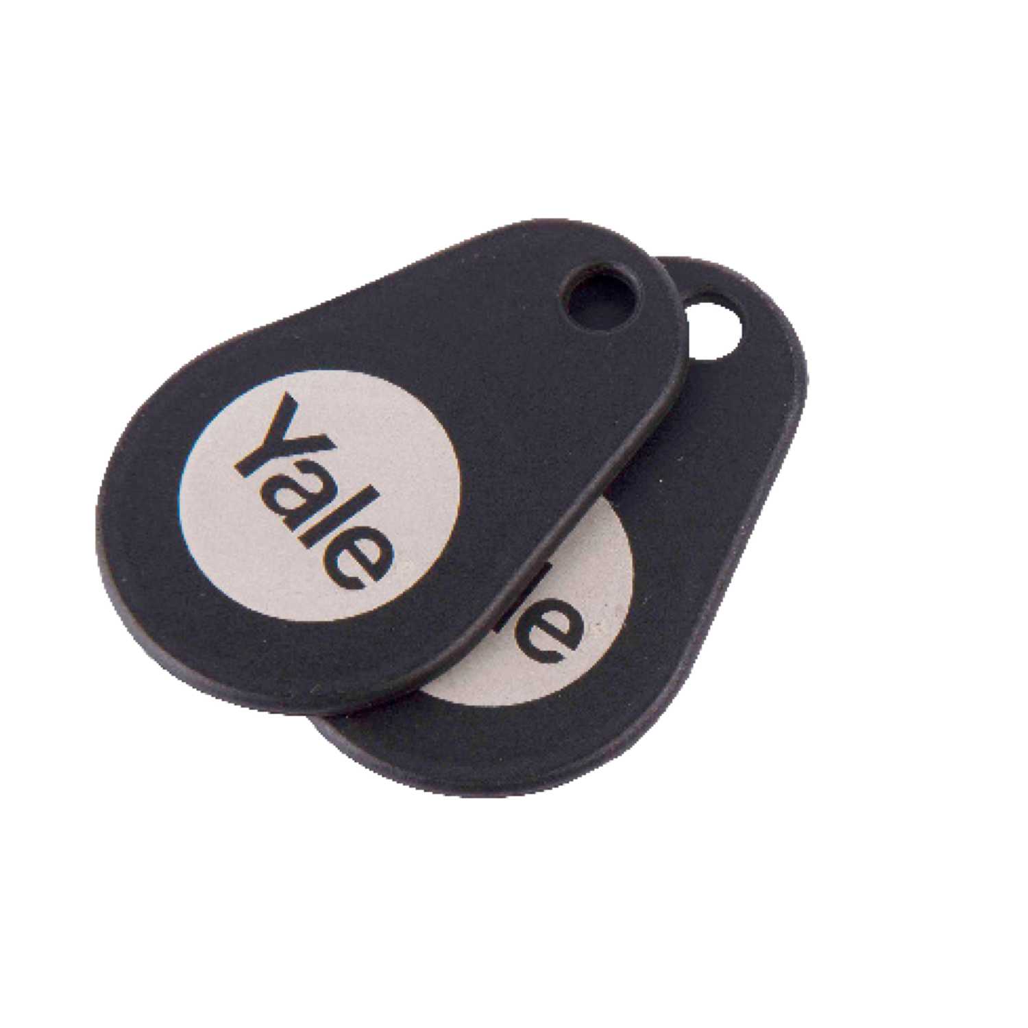 Yale Smart Door Lock Key Tags (Pack of 2) (PYD01CONRFIDTBL) CEF