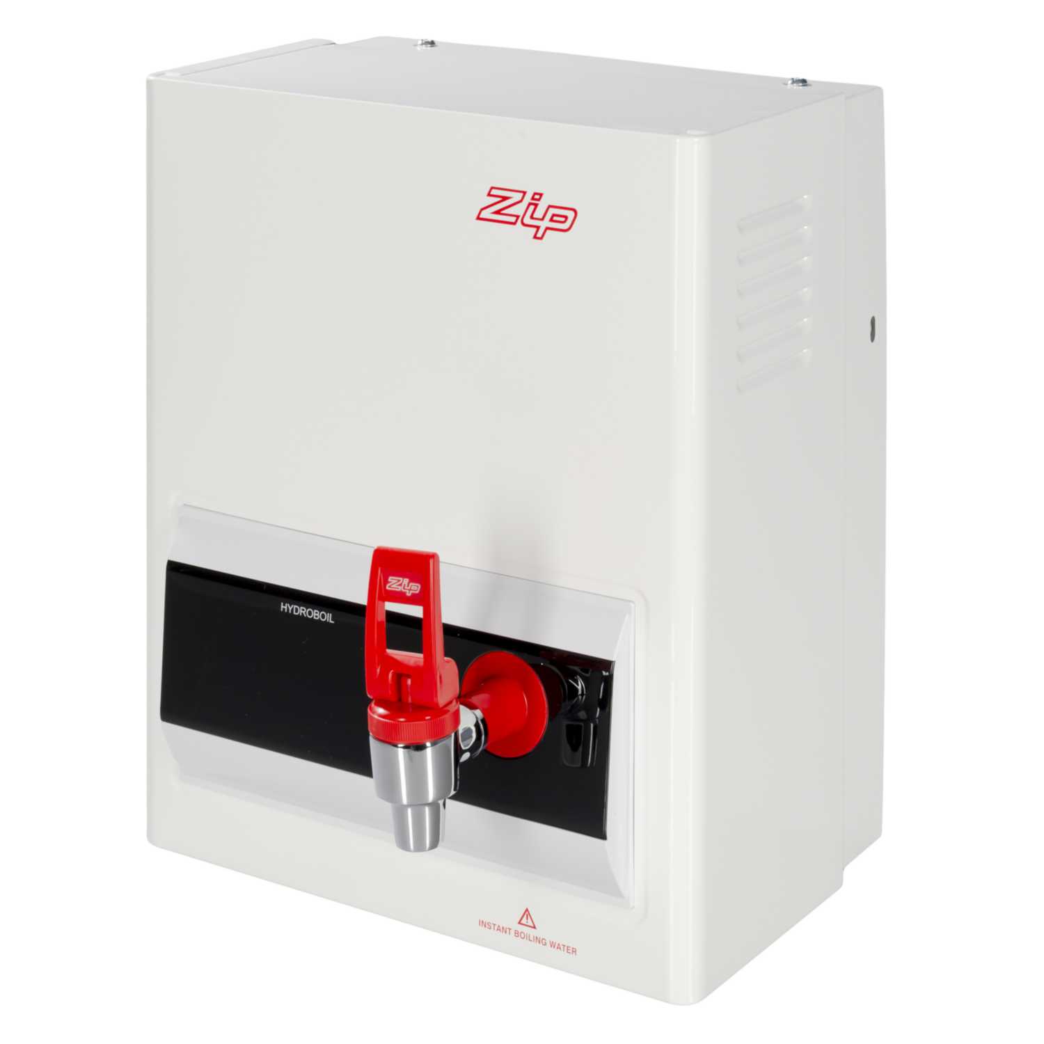 zip water boiler