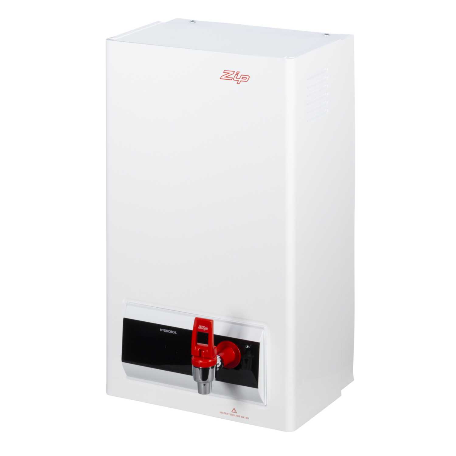 Zip 7.5 Litre 2.4kW Instant Oversink HydroBoil White (307552) CEF