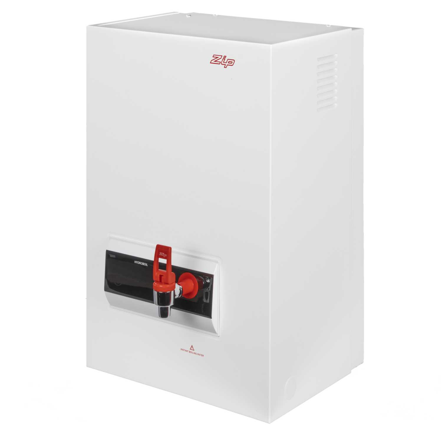 Zip HydroBoil HS015 15 Litre 3kW Instant on Wall Boiling Water Heater
