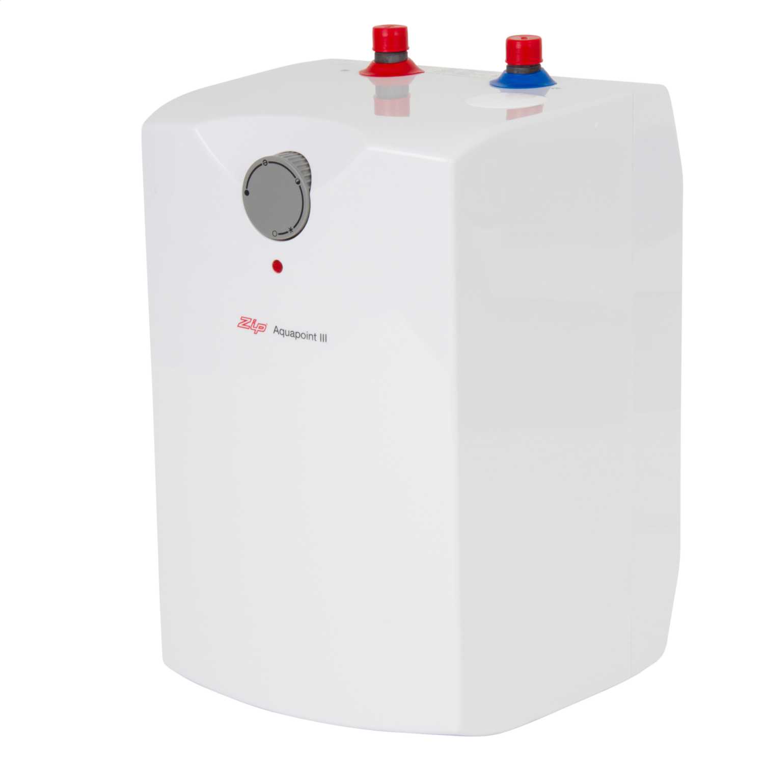 Zip 5 Litre 2kW AquaPoint III Unvented Undersink Water Heater (AP3/05) CEF