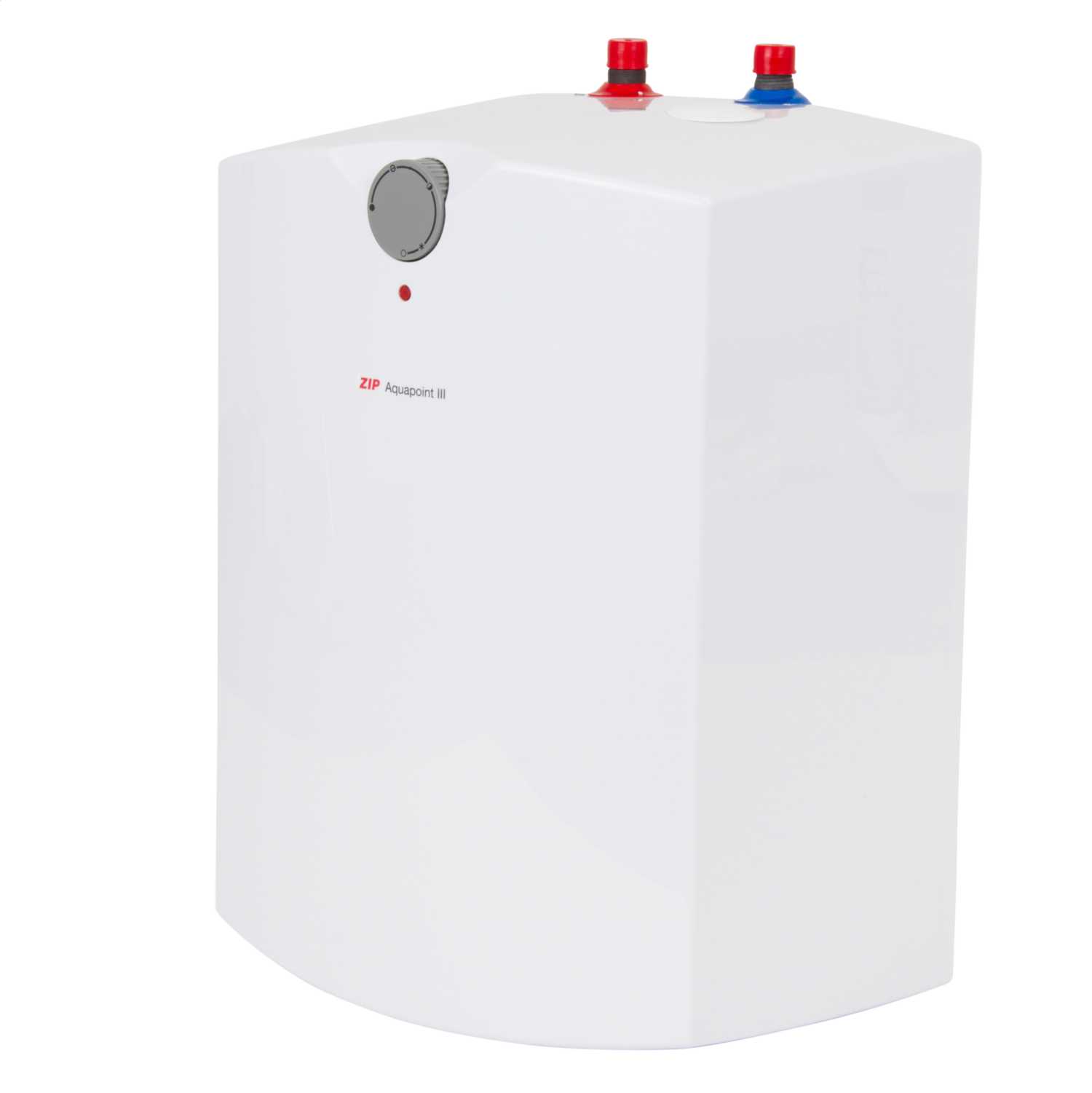 Zip 10 Litre 2kW AquaPoint III Unvented Undersink Water Heater (AP3/10) CEF