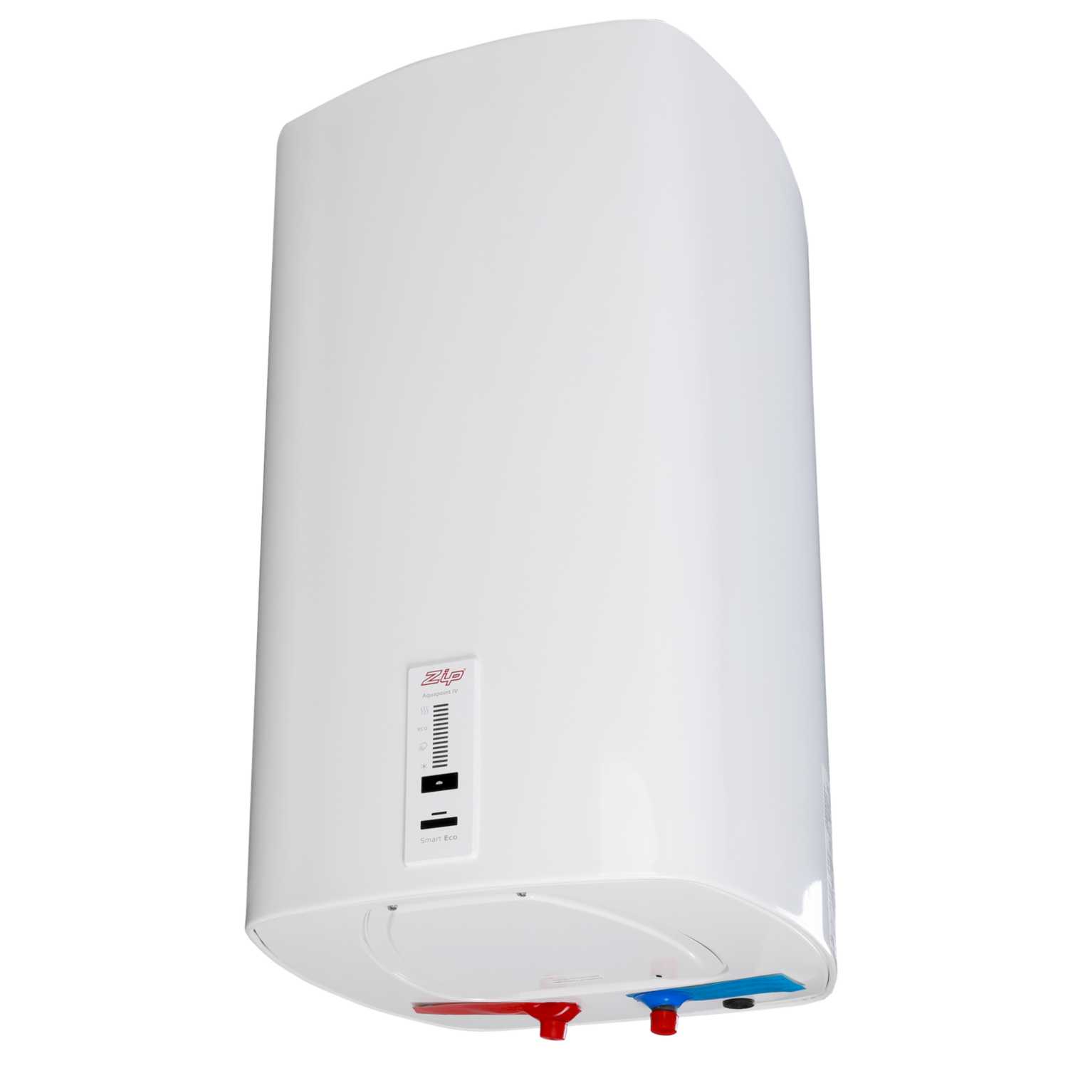 Zip Aquapoint IV Smart Unvented 50 Litre Oversink Water Heater (AP450S) CEF