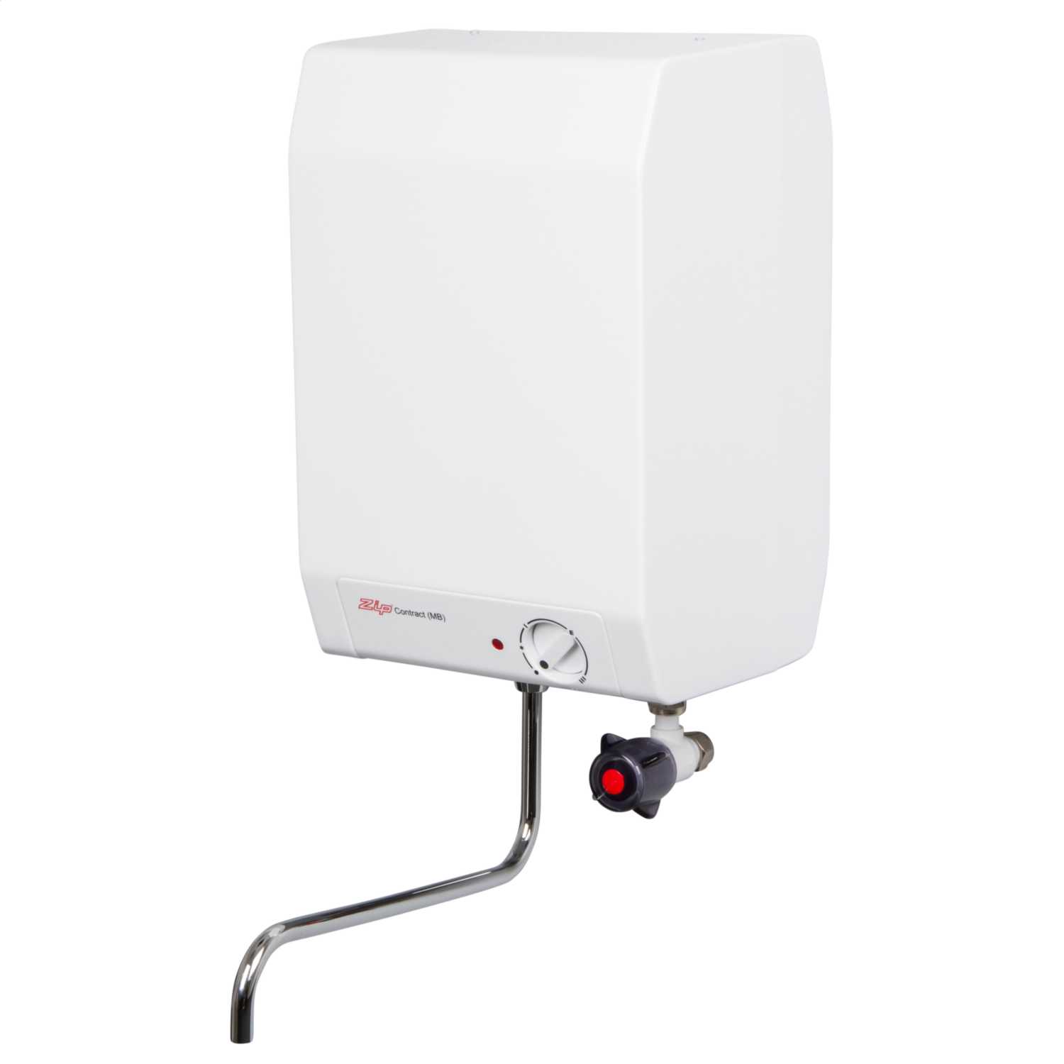 Zip Zip 5 Litre 2kW Contract Oversink Water Heater with Resettable CutOut (C3/50) CEF