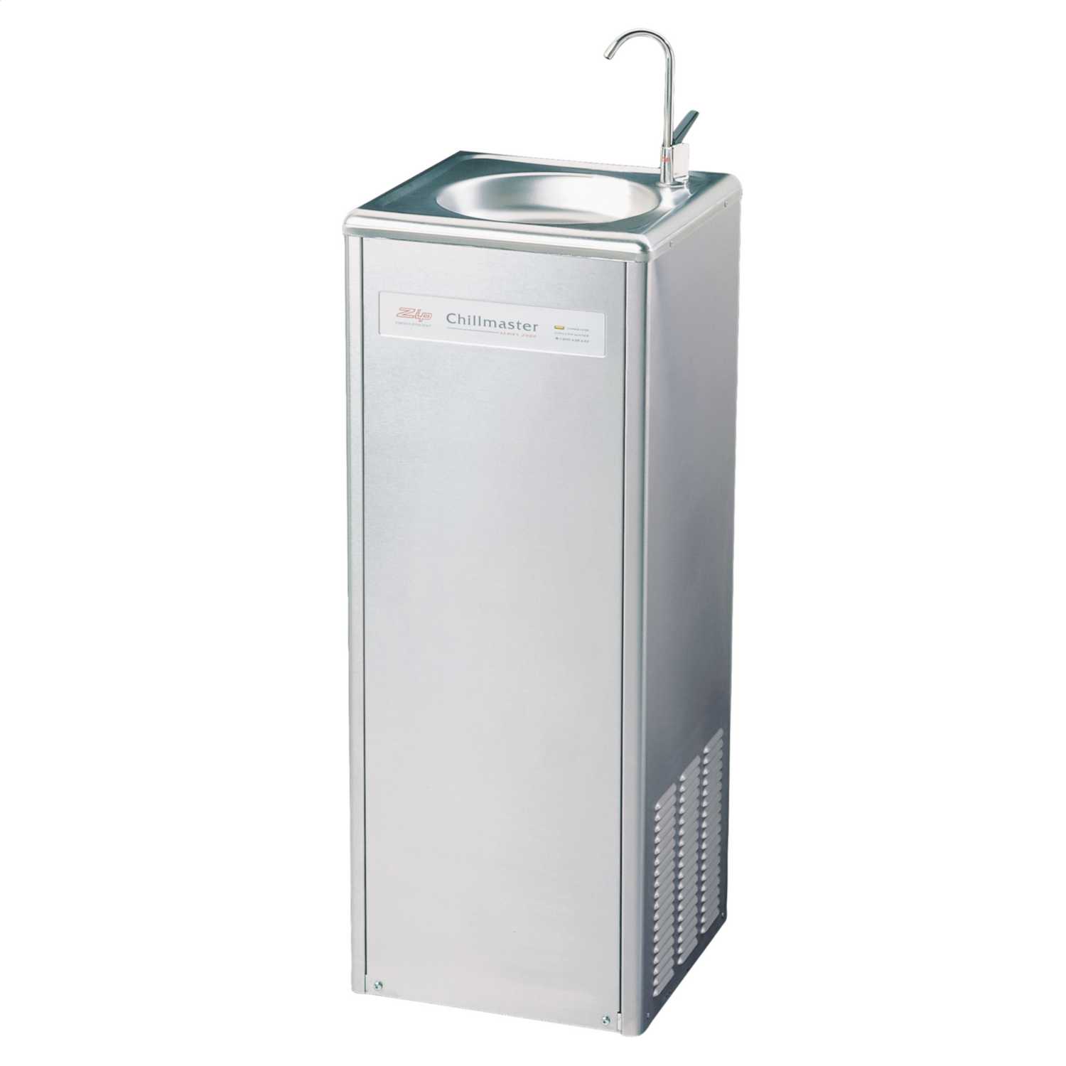 Zip Chillmaster Floor Standing Water Chiller (CH101) CEF
