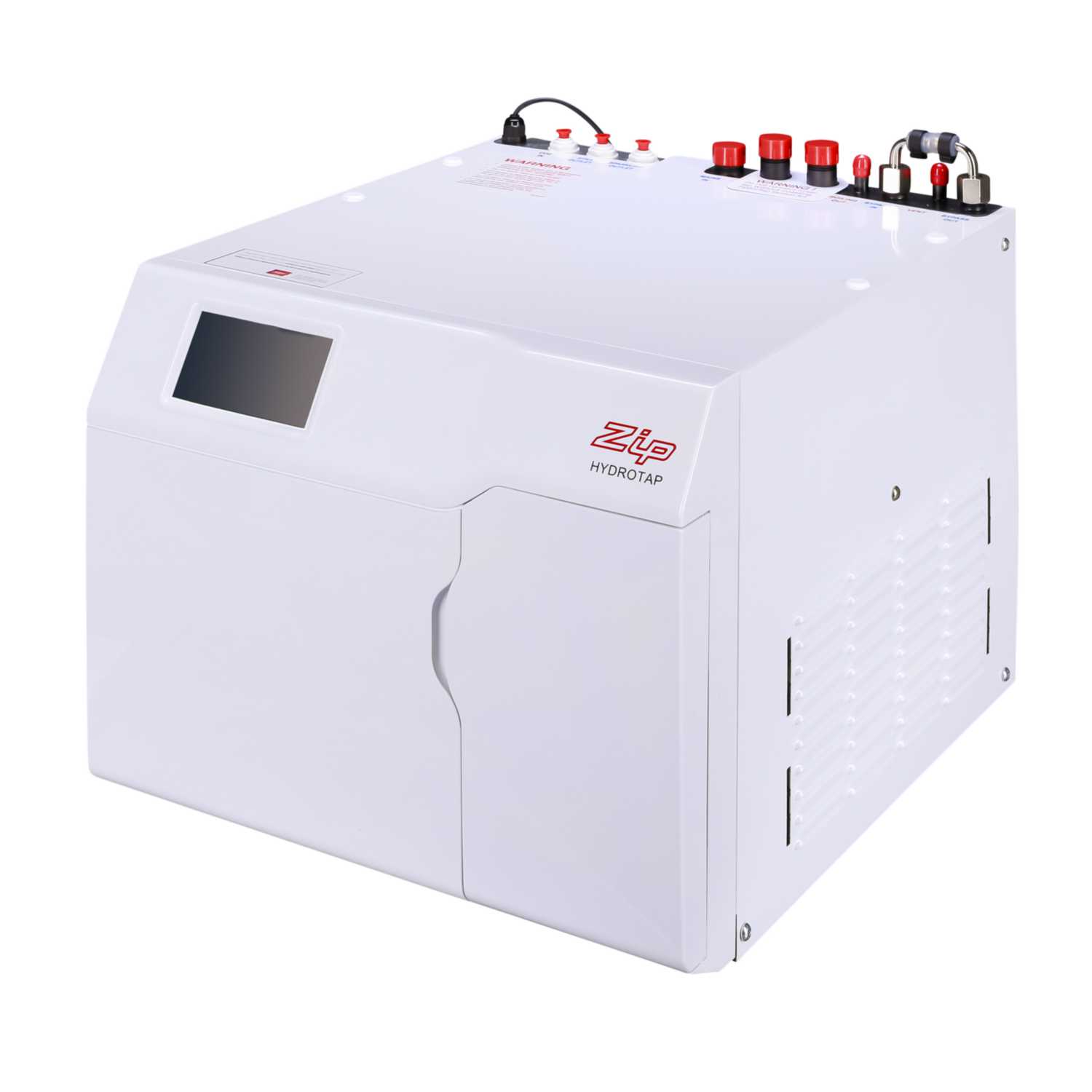 Zip HydroTap G4 Wave Touch Free Boiling / Chilled / Sparkling Water Tap ...