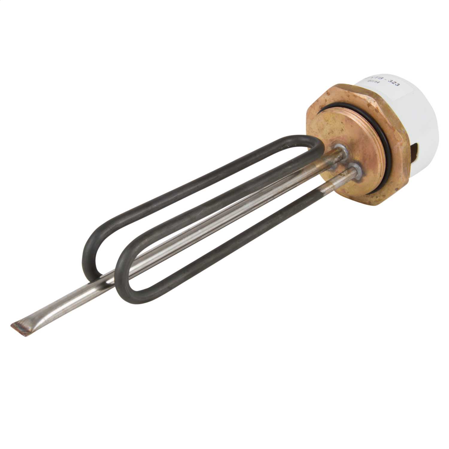 Zip Element for RCH Range of Zip Heaters (RC0400) CEF