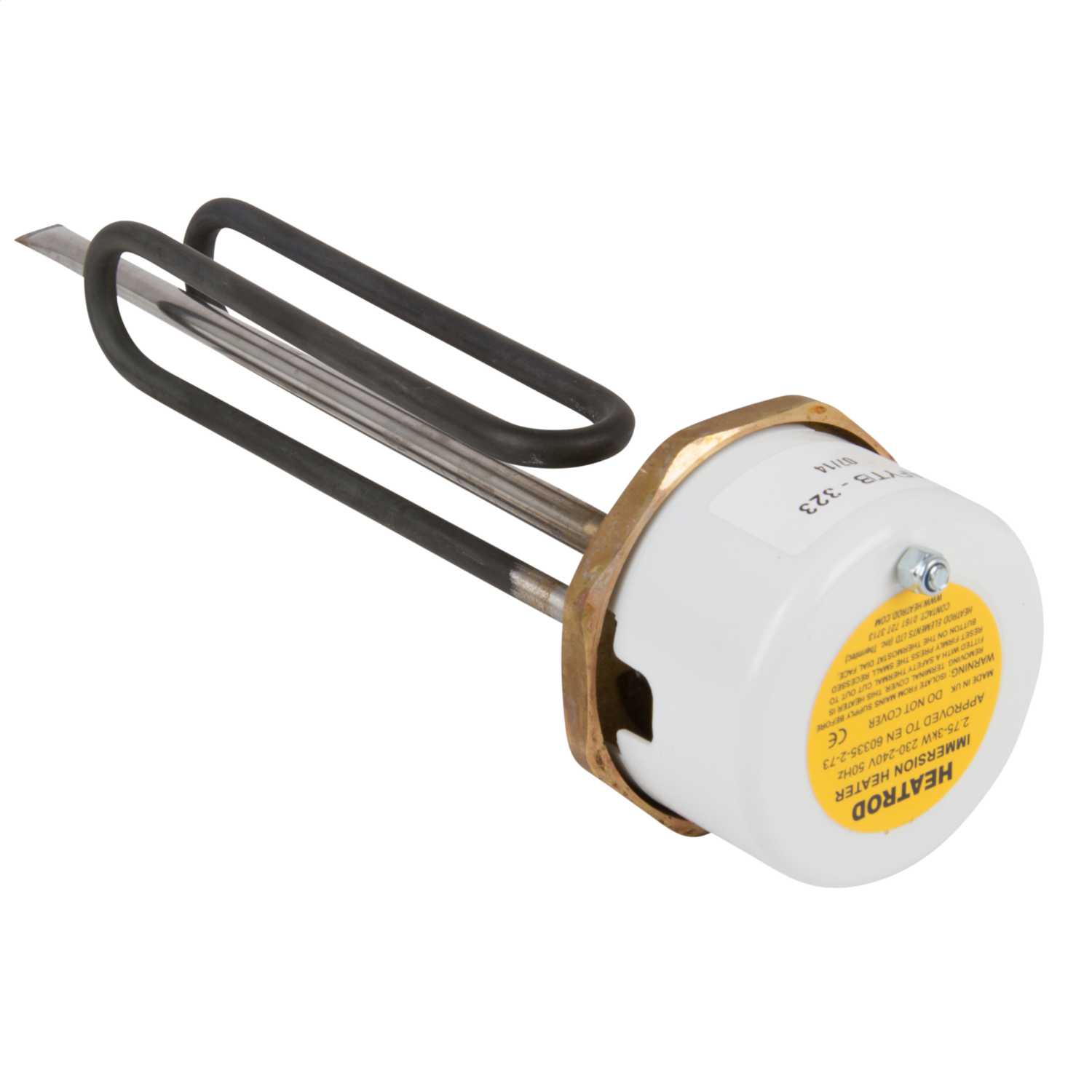 Zip Element for RCH Range of Zip Heaters (RC0400) CEF