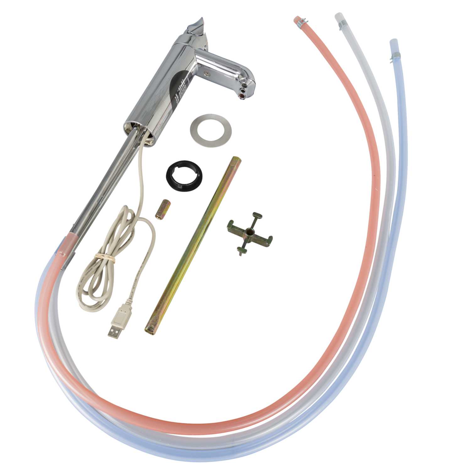 Zip Replacement Hydrotap Tap Assembly (SP90648) CEF
