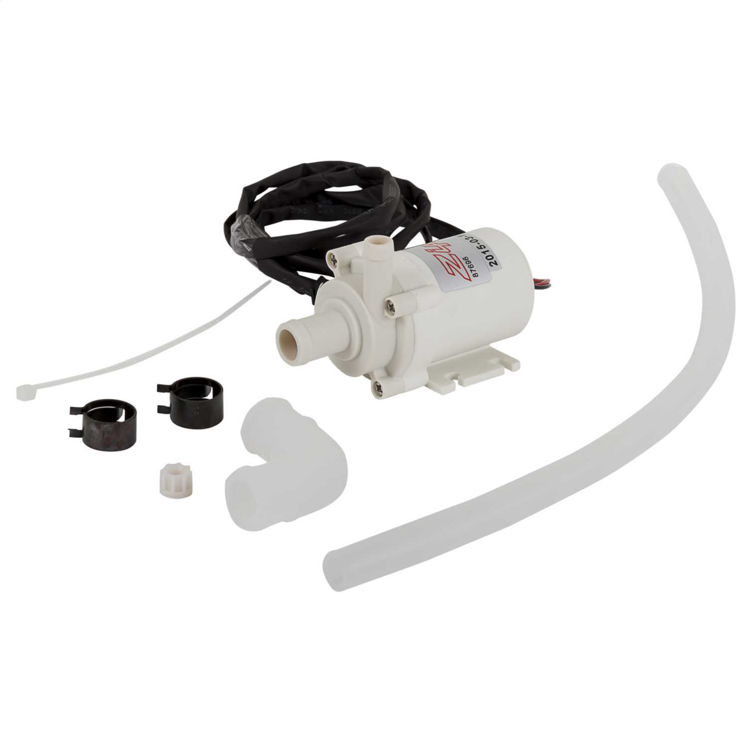 Zip Hot Pump Kit for Hydro Taps (SP90790) CEF