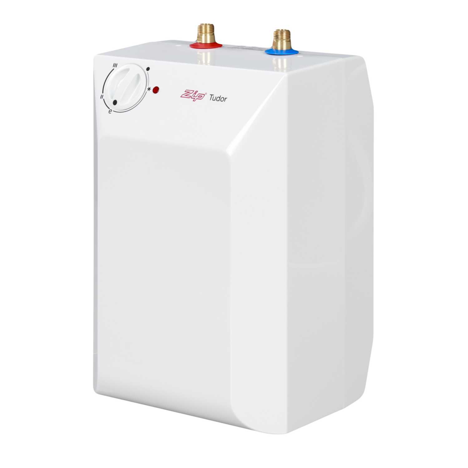 Zip 5 Litre 2 kW Tudor 4 Vented Undersink Water Heater (T4UB5) CEF