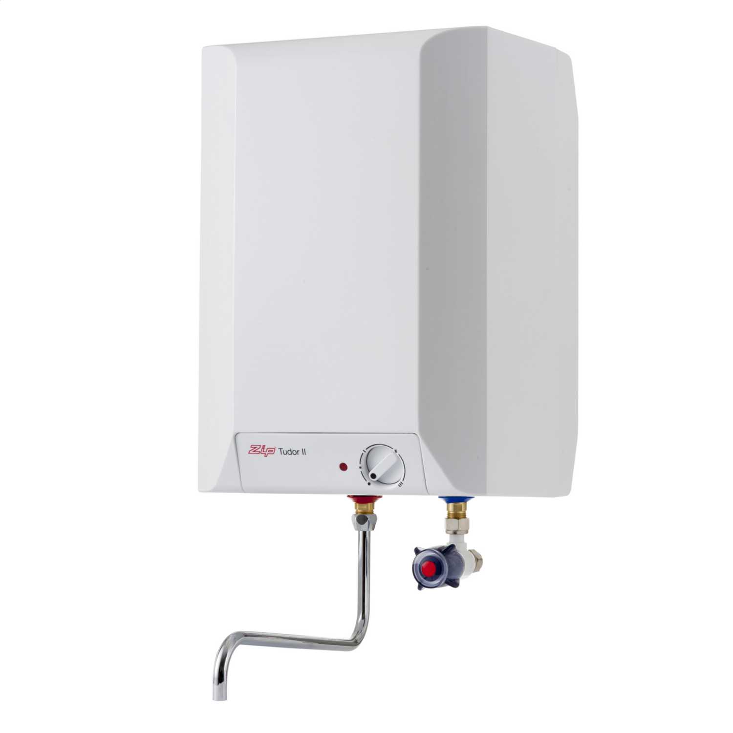 Zip 5l 2kw Tudor Oversink Water Heater (21051) 