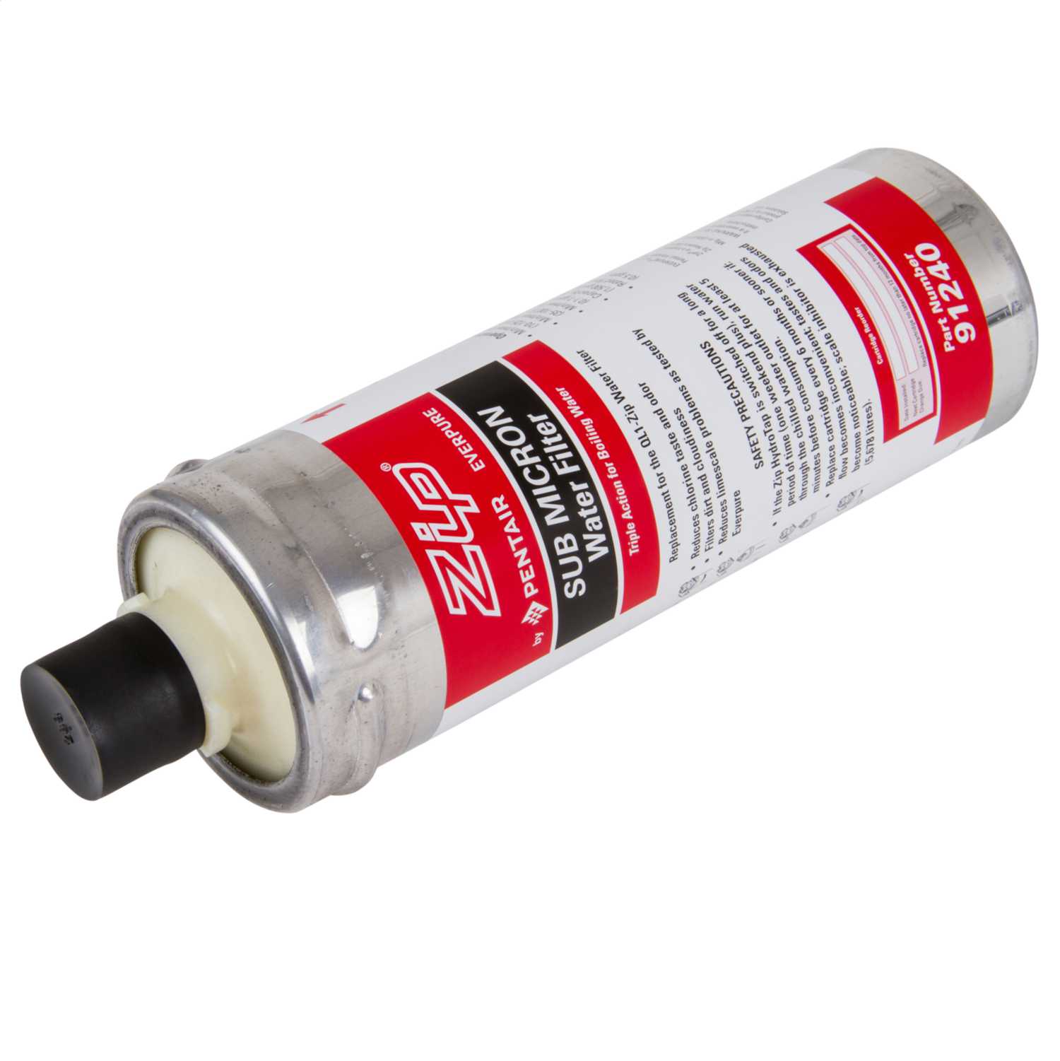 Zip Submicron Replacement Filter (ZT002) CEF