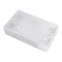 Pvc Surface Boxes | City Electrical Factors