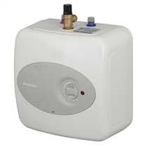 Unvented Multi Outlet Water Heaters | CEF