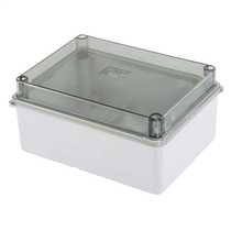 Pvc Adaptable Boxes | CEF