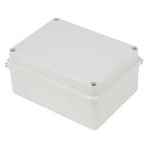 Pvc Enclosures | CEF