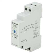 Din Rail Mounted Timers | City Electrical Factors