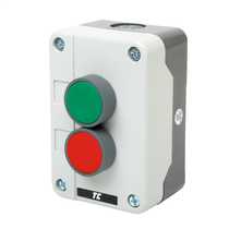 Made Up Push Button Stations | City Electrical Factors