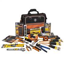 Electricians Tool Kits 