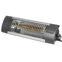 Dimplex 2kw Outdoor Patio Heater Silver Oph20 Cef Dimplex 2kw Outdoor Patio Heater Silver