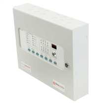 2 Wire Fire Alarm System Fire Panels | CEF