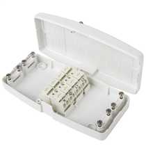 Ashley j501 junction box