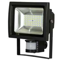 Security Lighting Pir Floodlights | CEF