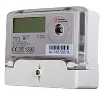 Solar Pv Electricity Meters | CEF