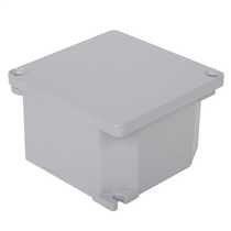 Pratley ip68 junction box