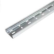 Medium Duty Pre Galv Steel Cable Tray | City Electrical Factors