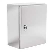 Stainless Steel Enclosures | City Electrical Factors