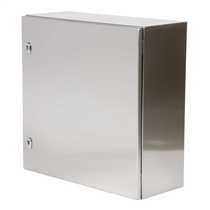 Stainless Steel Enclosures | City Electrical Factors