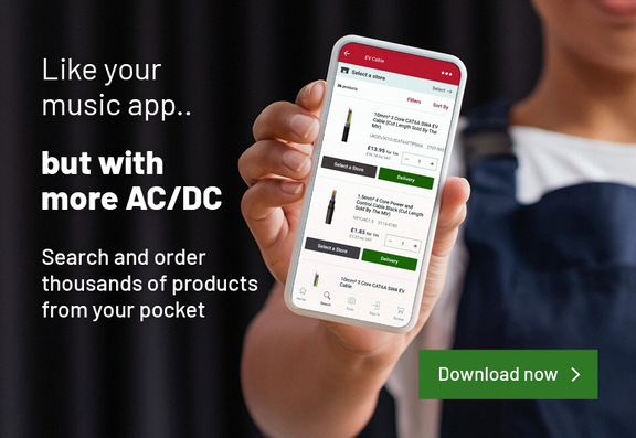 CEF App