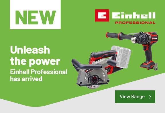 New - Einhell