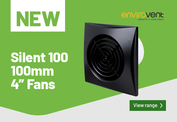 New - Envirovent