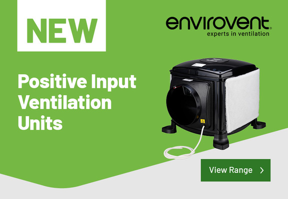 New - Envirovent