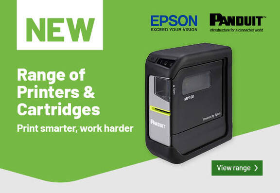 New - Epson
