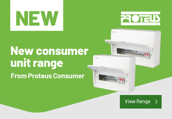 New - Proteus