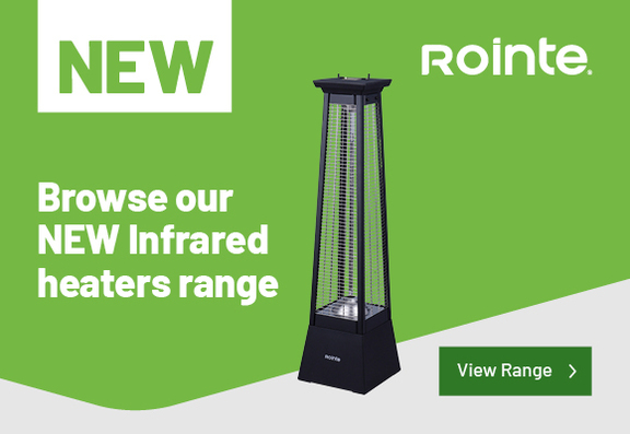 New - Rointe