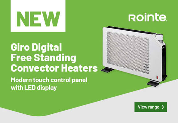 New - Rointe