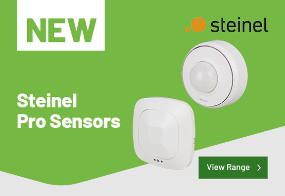 New-Steinel