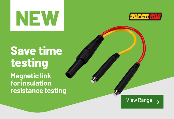 New-SuperRod