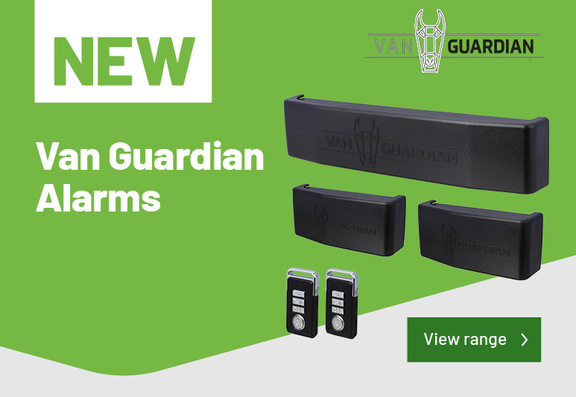 New - Van Guardian