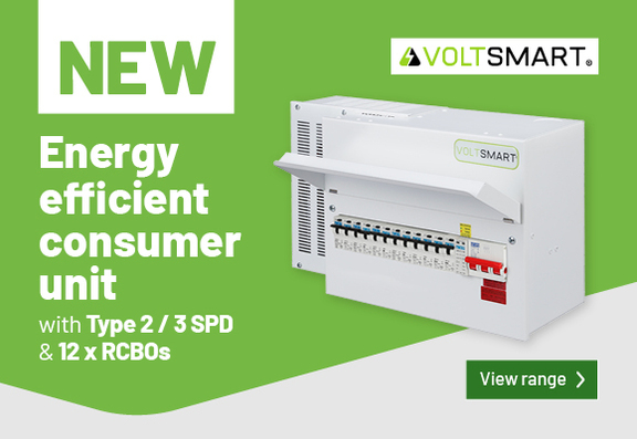 New - Voltsmart