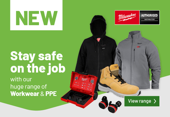 New - Workwear