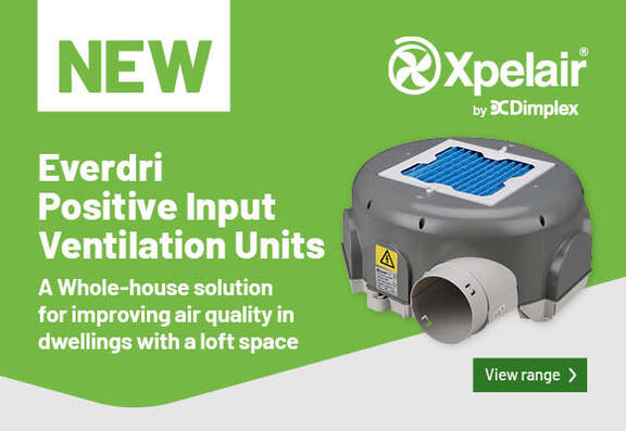 New - Xpelair